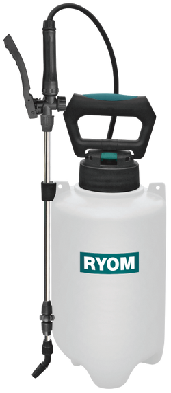 Pressure sprayer / garden sprayer - 5 liter- Pro