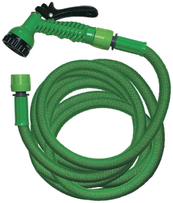 Water hose exclusive Flex Plus - 10-30 meters - flexible