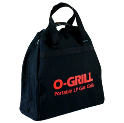 Carry-O - Laukut O-grillille useissa eri versioissa